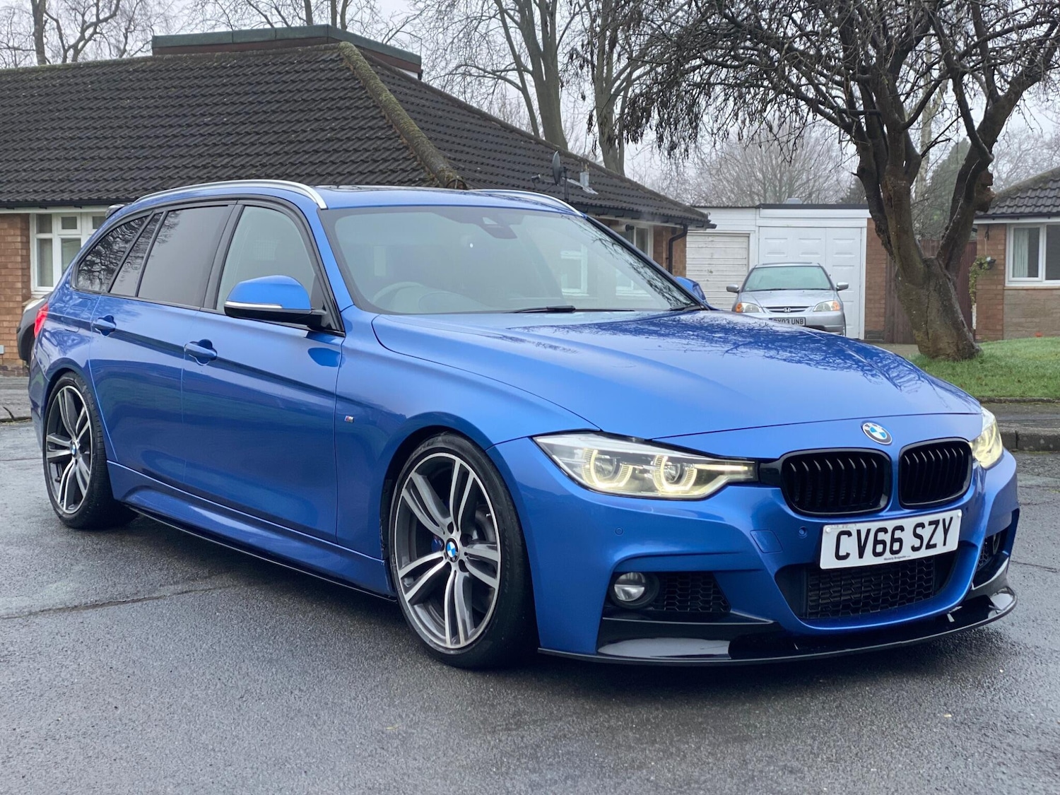 Used BMW 3 Series 2017 for sale - 77376312: Photo 1