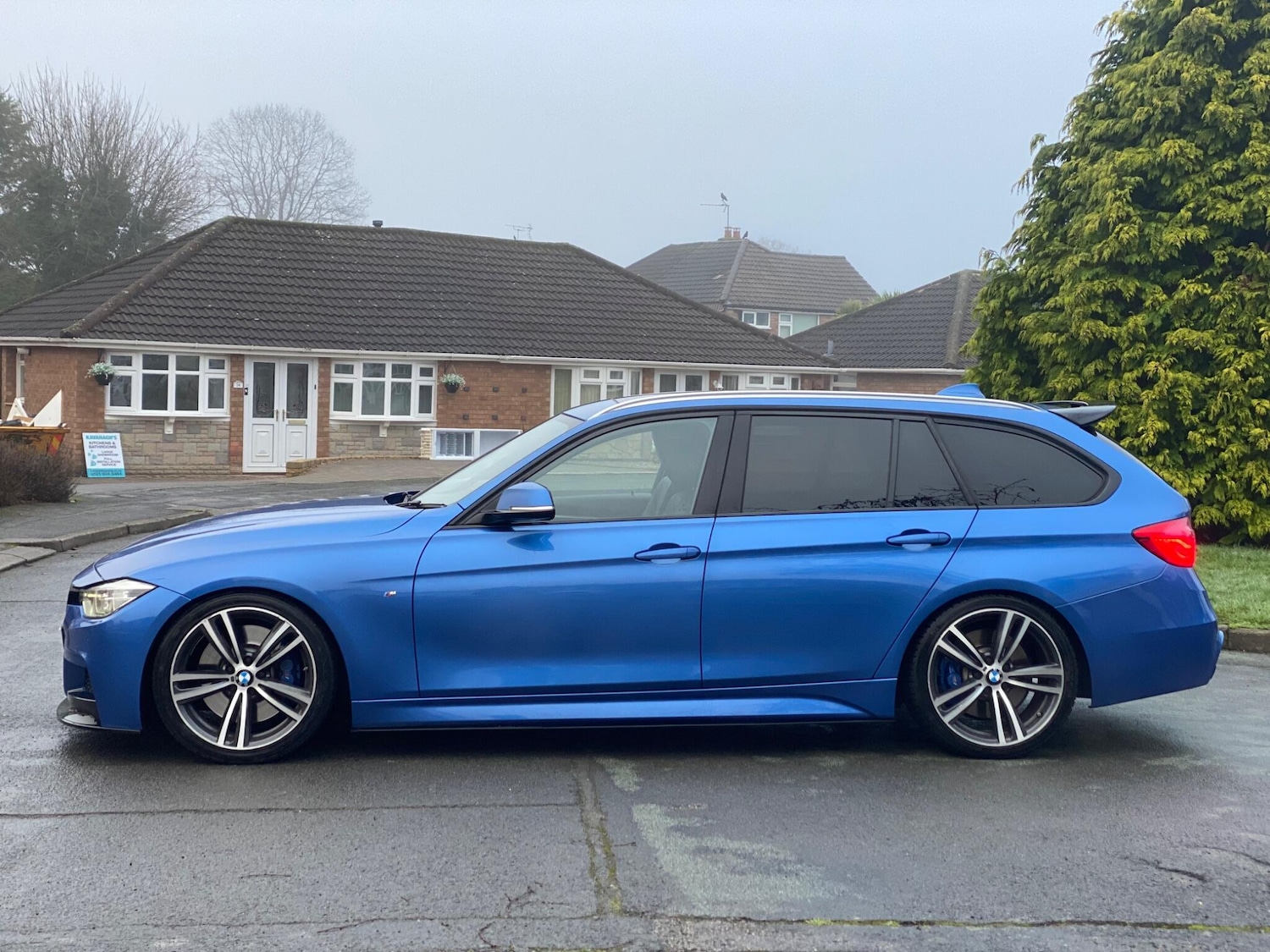 Used BMW 3 Series 2017 for sale - 77376312: Photo 10