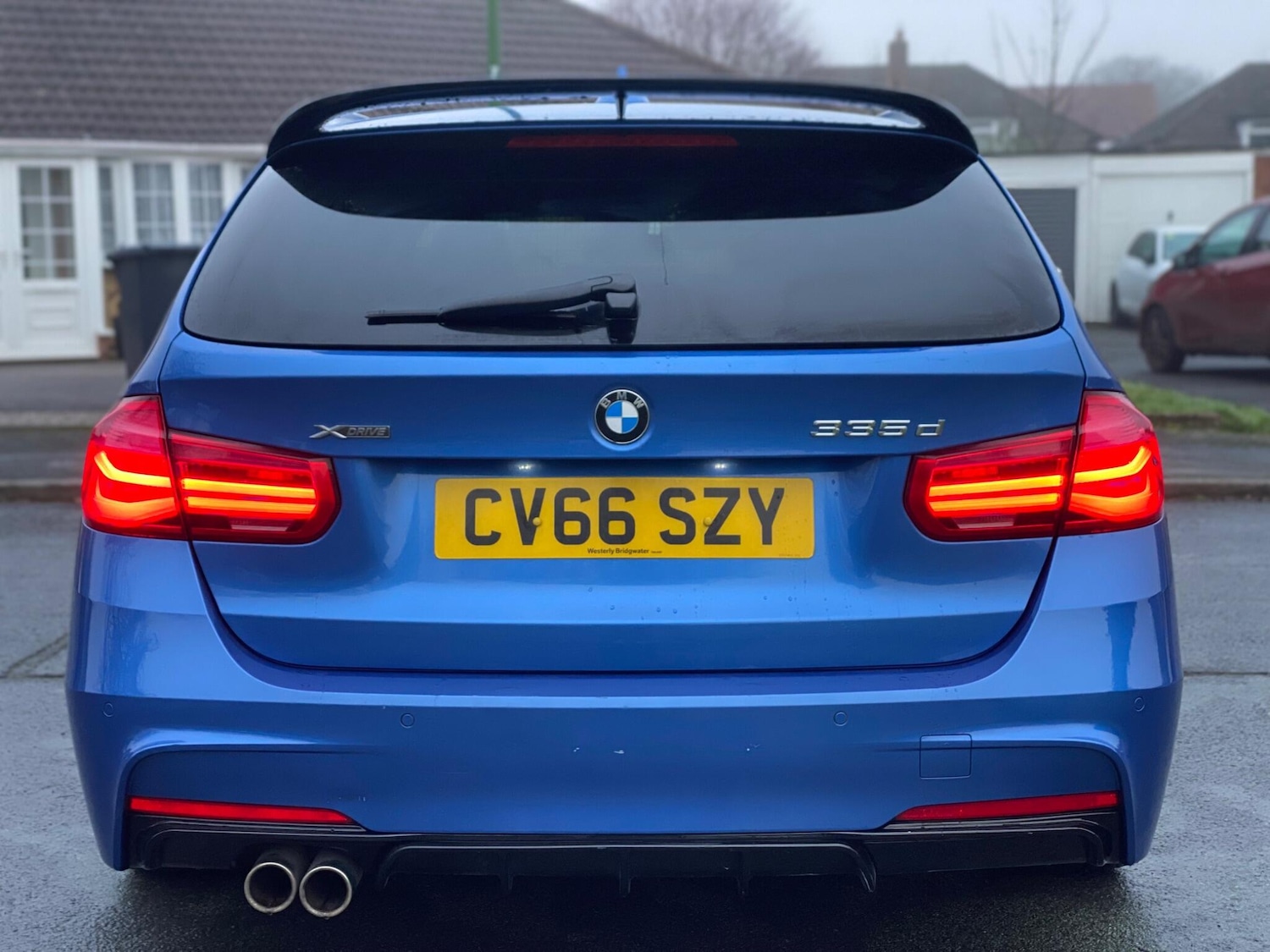 Used BMW 3 Series 2017 for sale - 77376312: Photo 11