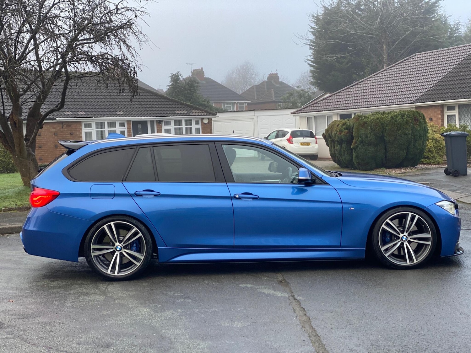 Used BMW 3 Series 2017 for sale - 77376312: Photo 12