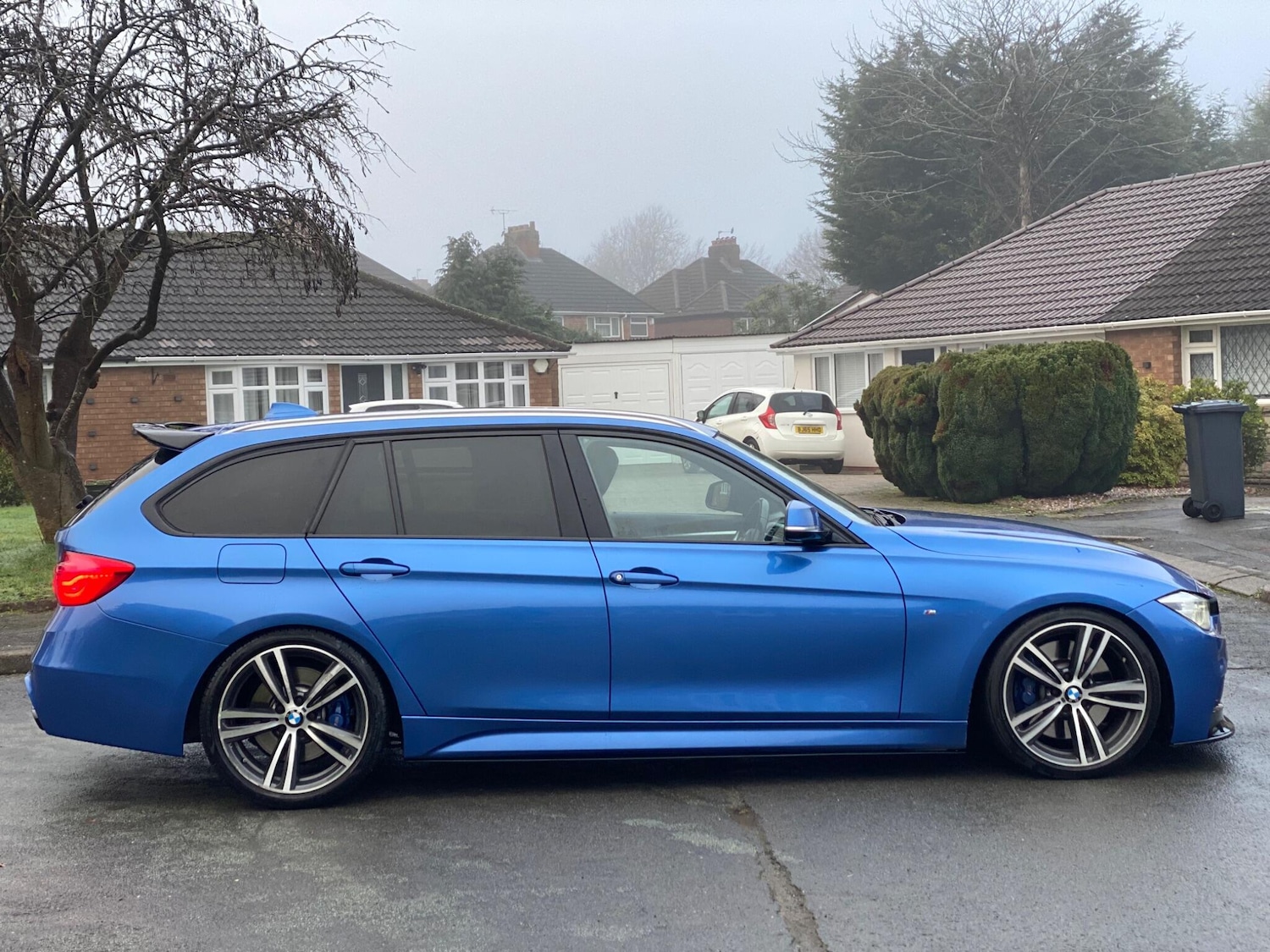 Used BMW 3 Series 2017 for sale - 77376312: Photo 13