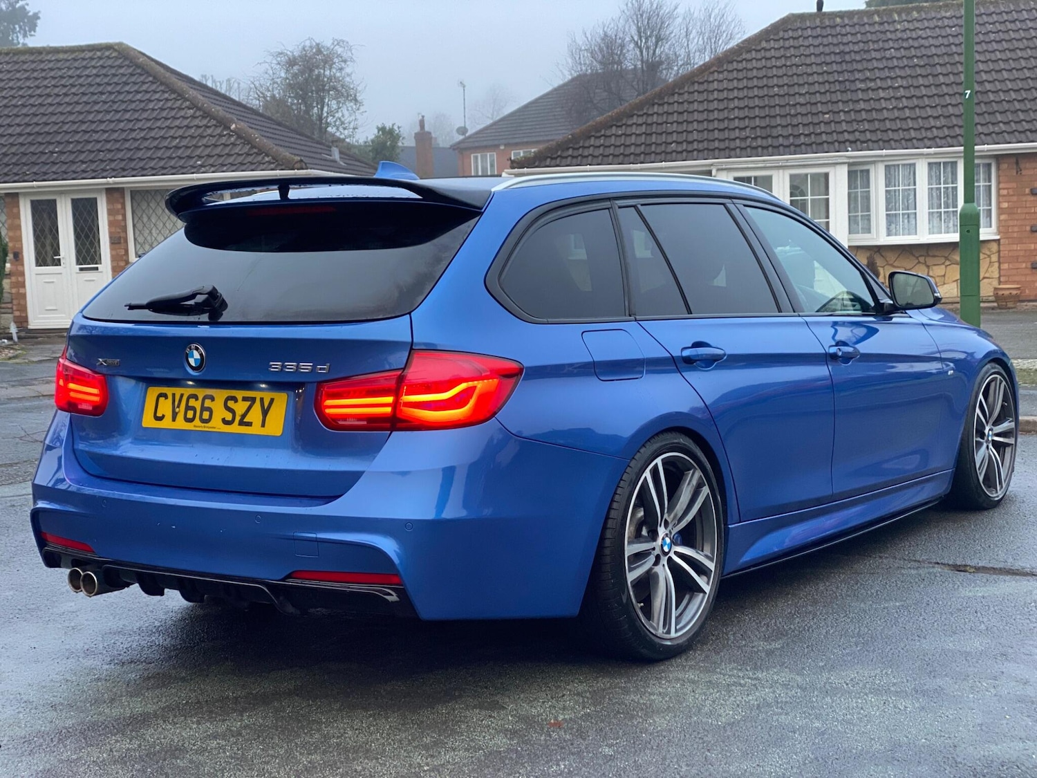 Used BMW 3 Series 2017 for sale - 77376312: Photo 15