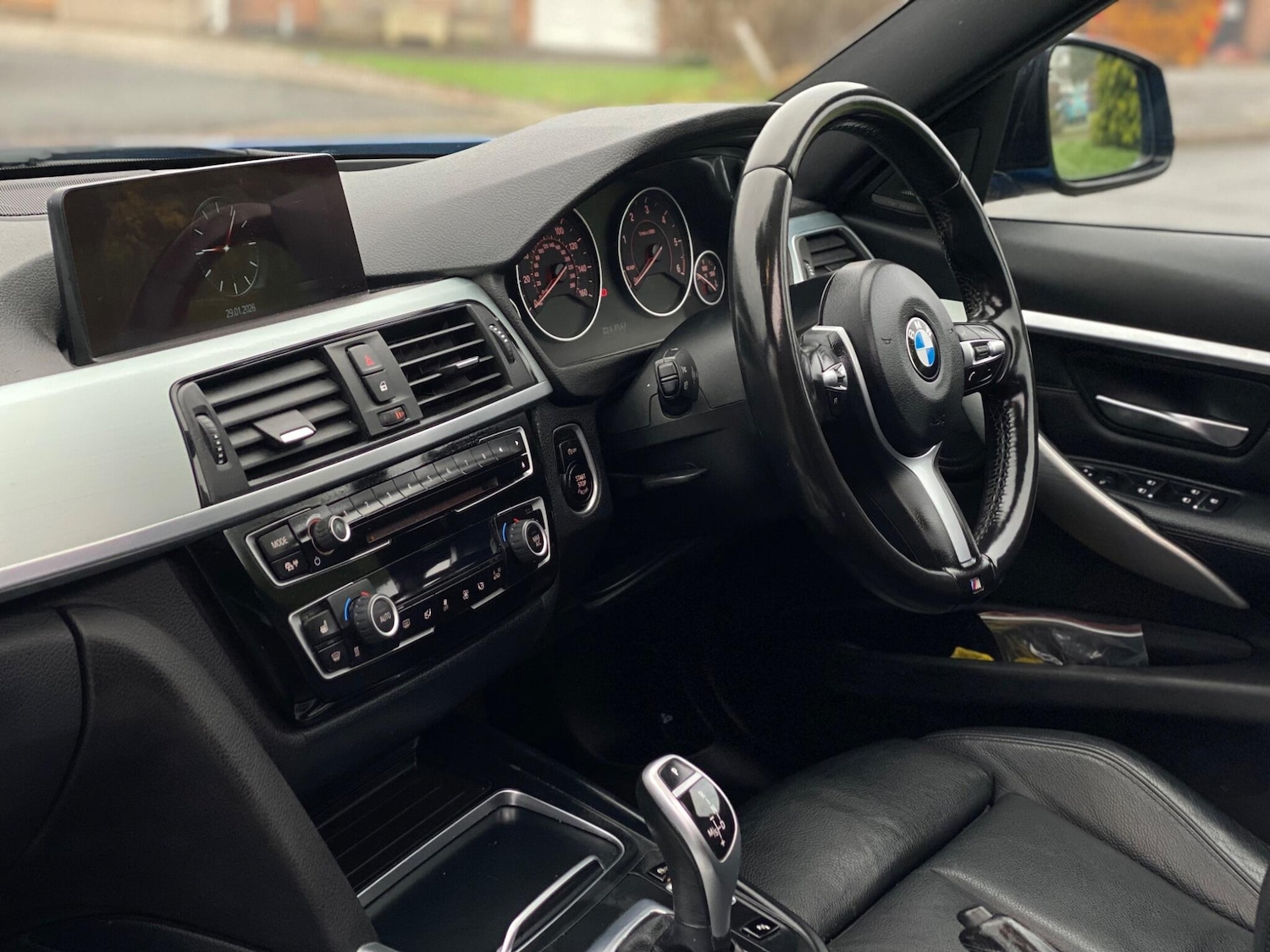 Used BMW 3 Series 2017 for sale - 77376312: Photo 18