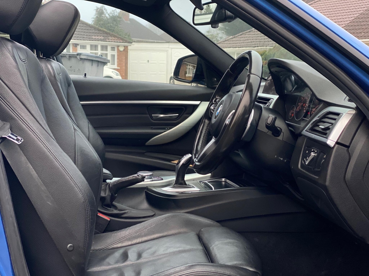 Used BMW 3 Series 2017 for sale - 77376312: Photo 19