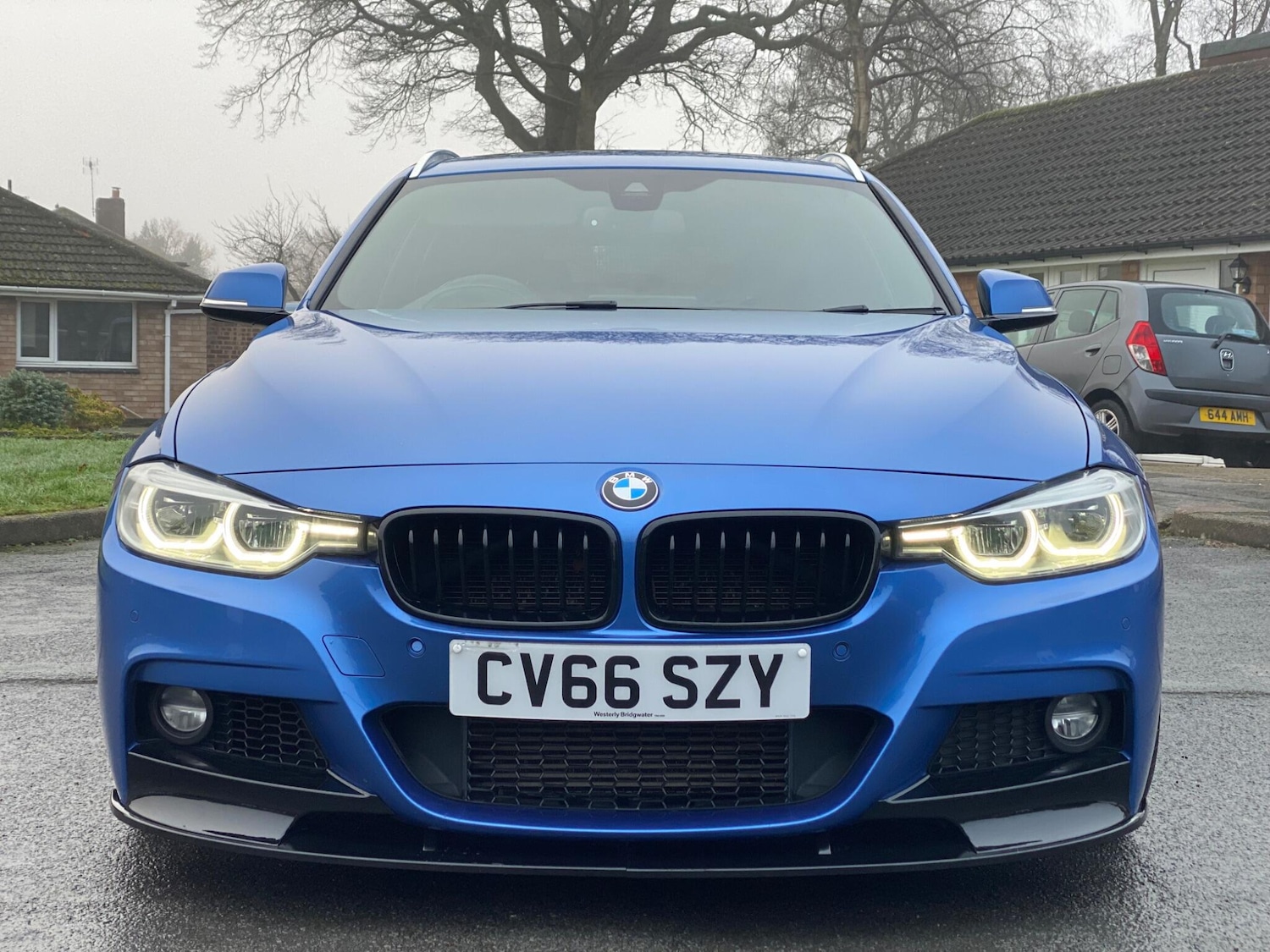 Used BMW 3 Series 2017 for sale - 77376312: Photo 2