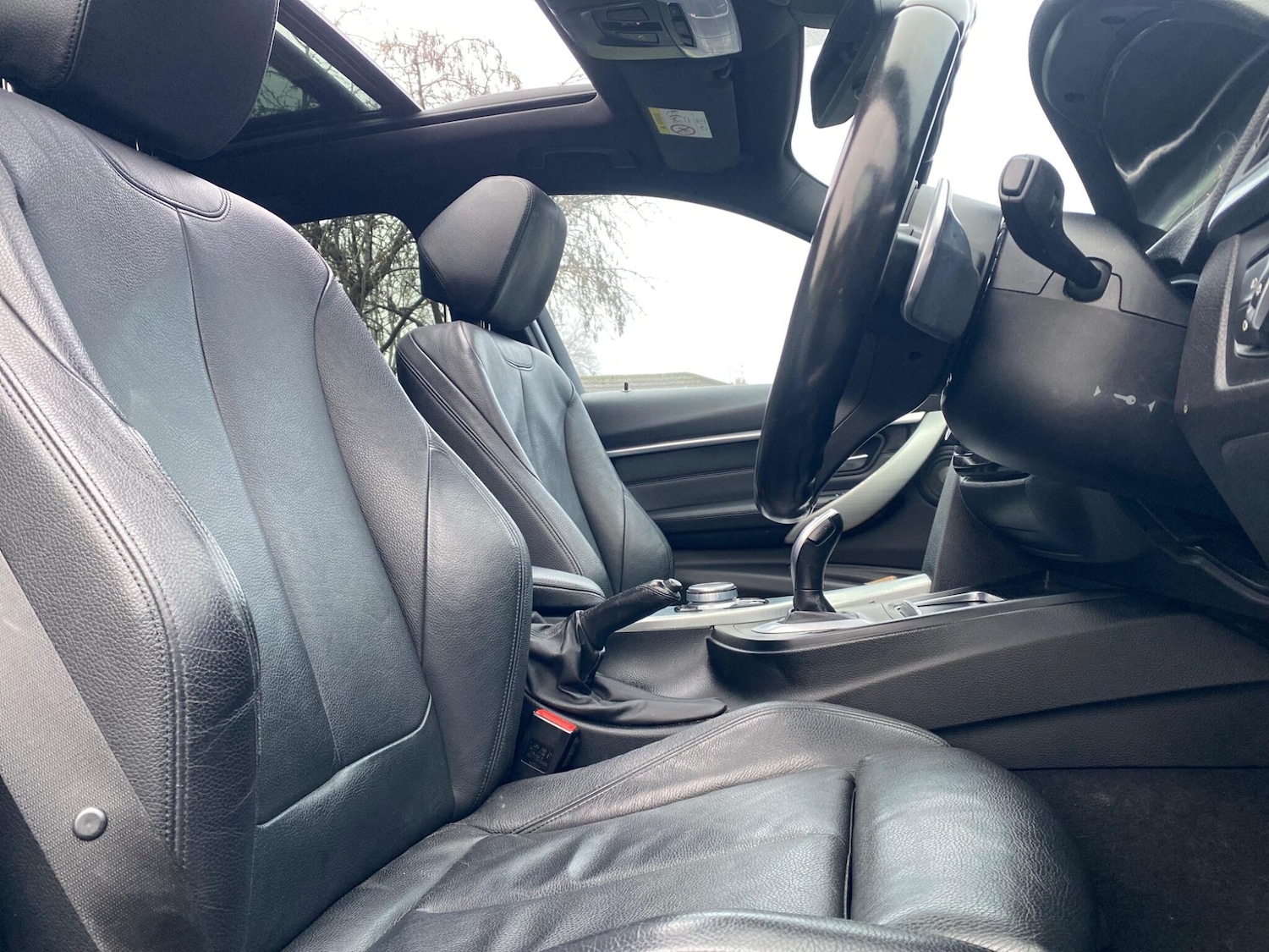 Used BMW 3 Series 2017 for sale - 77376312: Photo 20