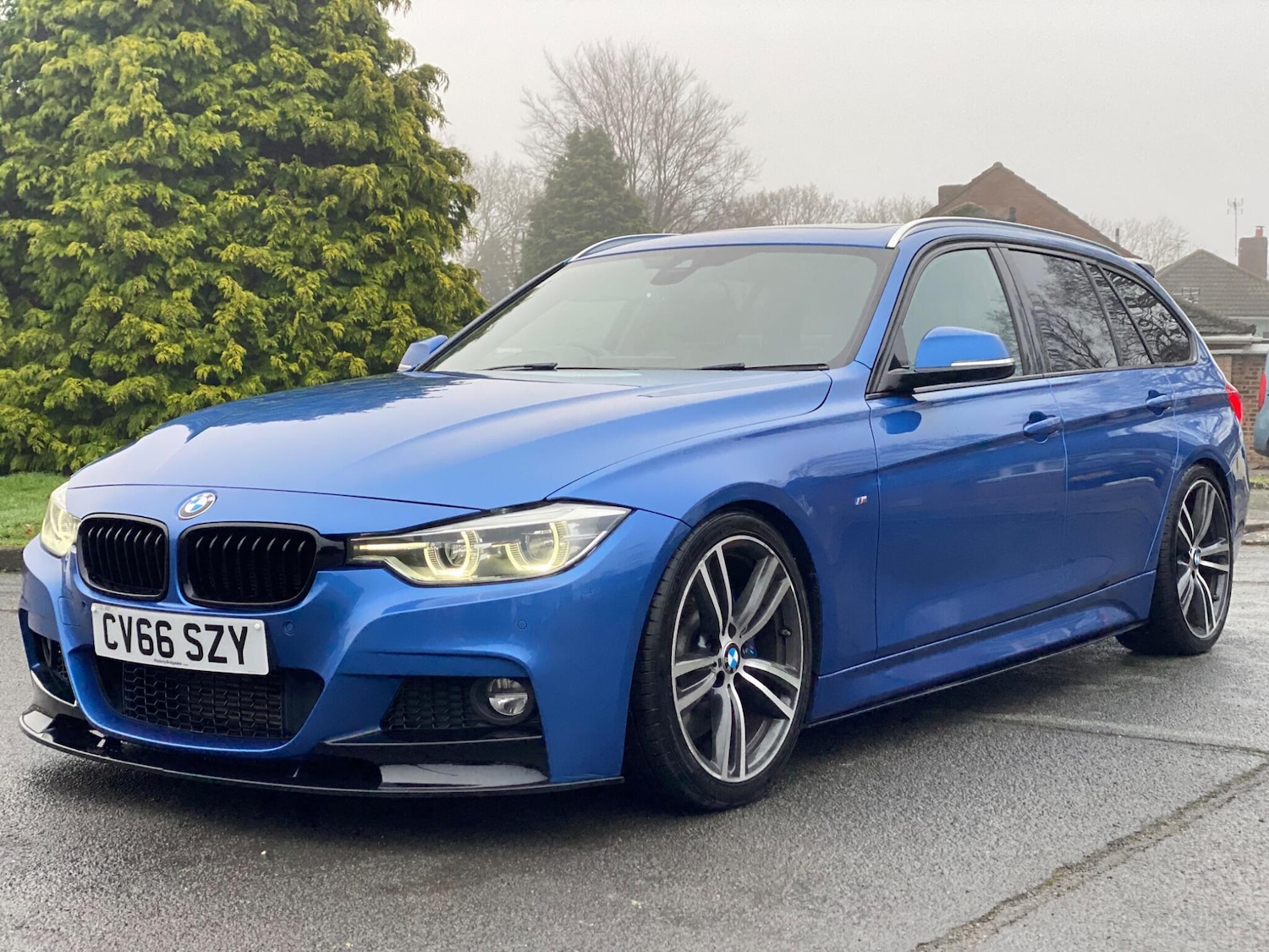 Used BMW 3 Series 2017 for sale - 77376312: Photo 3