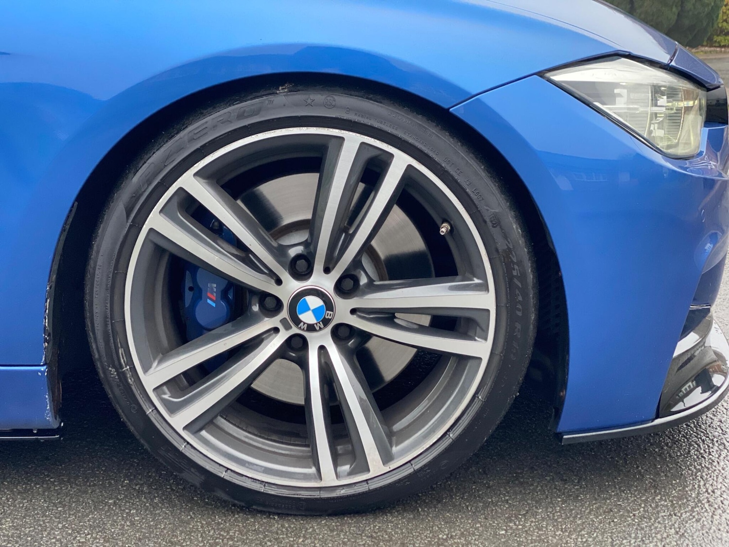 Used BMW 3 Series 2017 for sale - 77376312: Photo 30