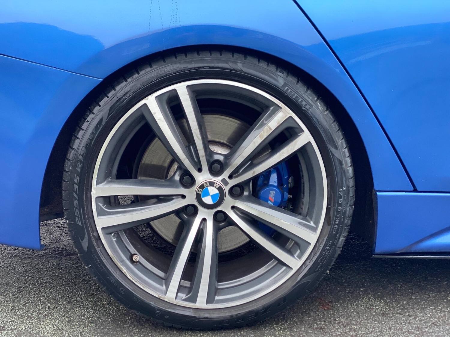 Used BMW 3 Series 2017 for sale - 77376312: Photo 31