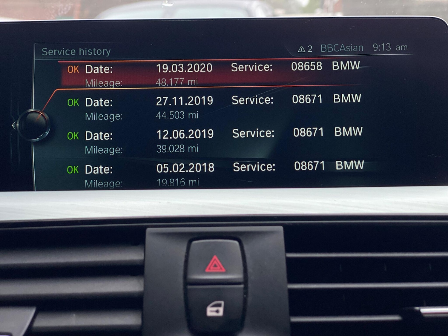 Used BMW 3 Series 2017 for sale - 77376312: Photo 39