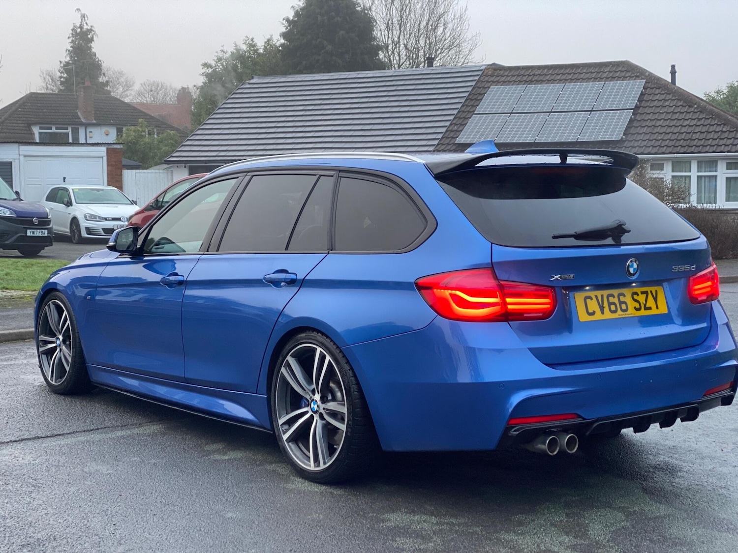 Used BMW 3 Series 2017 for sale - 77376312: Photo 4