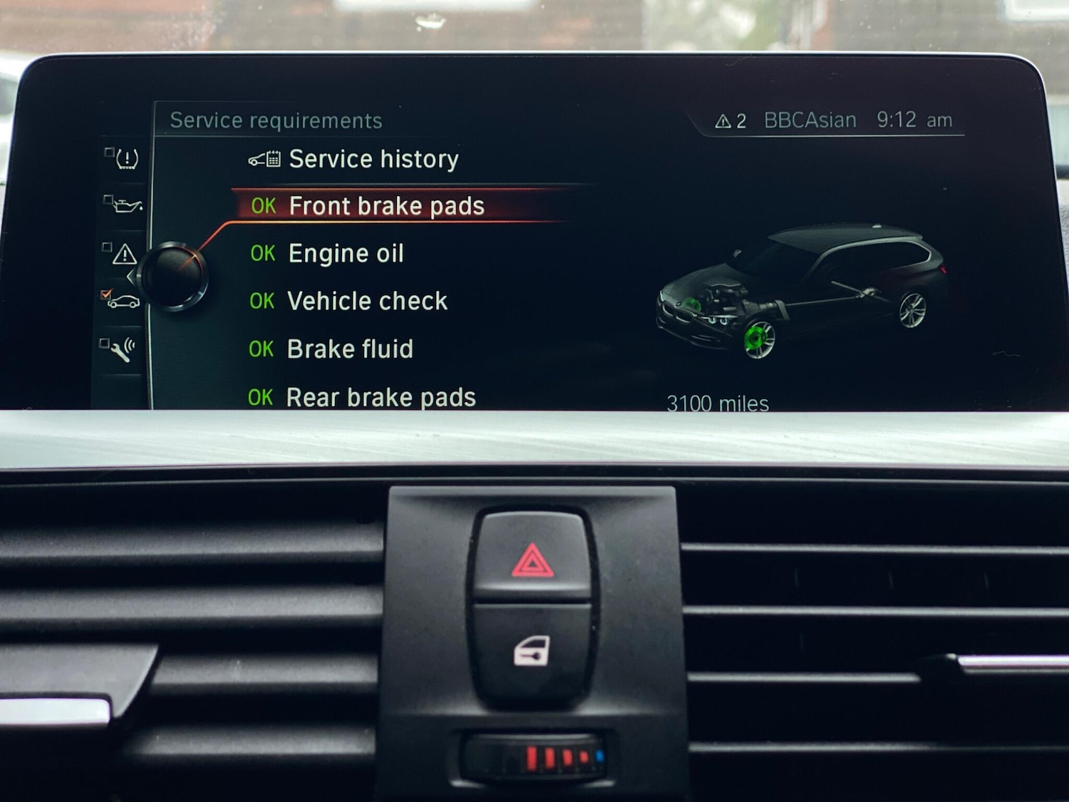 Used BMW 3 Series 2017 for sale - 77376312: Photo 40