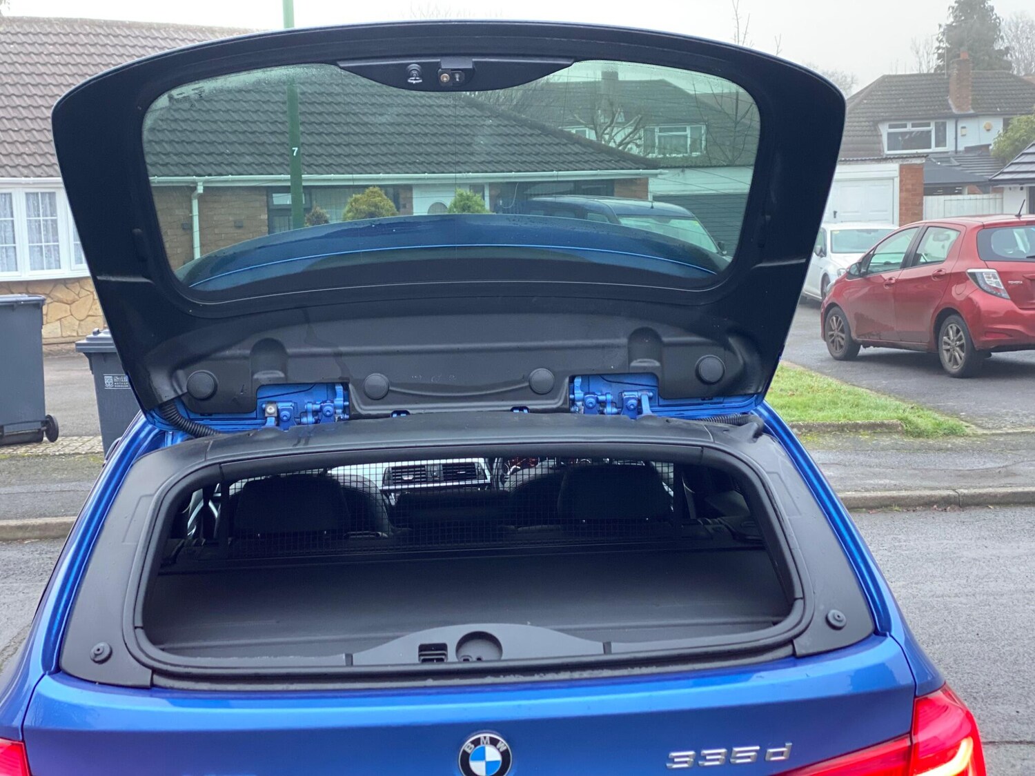 Used BMW 3 Series 2017 for sale - 77376312: Photo 43