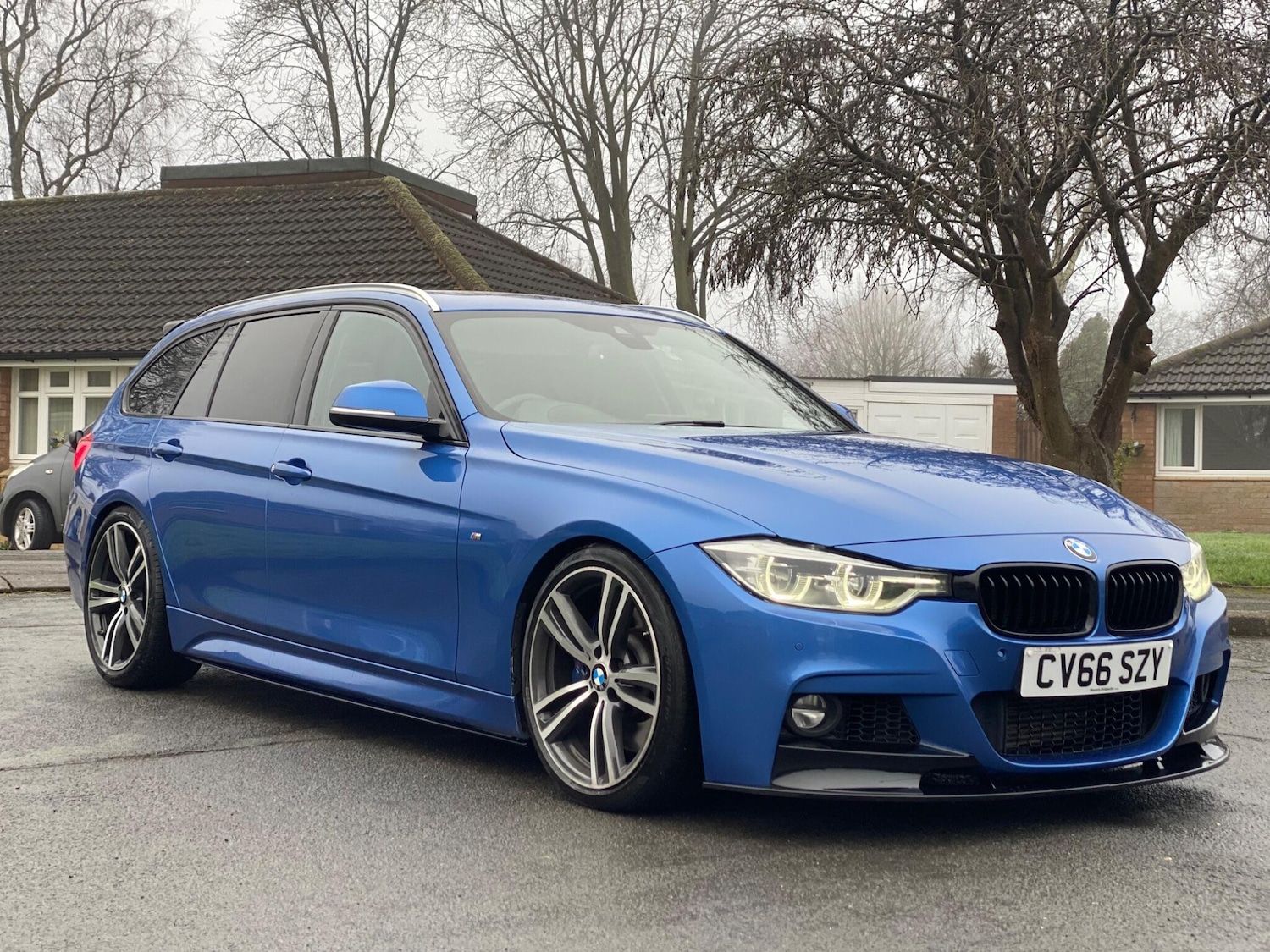 Used BMW 3 Series 2017 for sale - 77376312: Photo 5