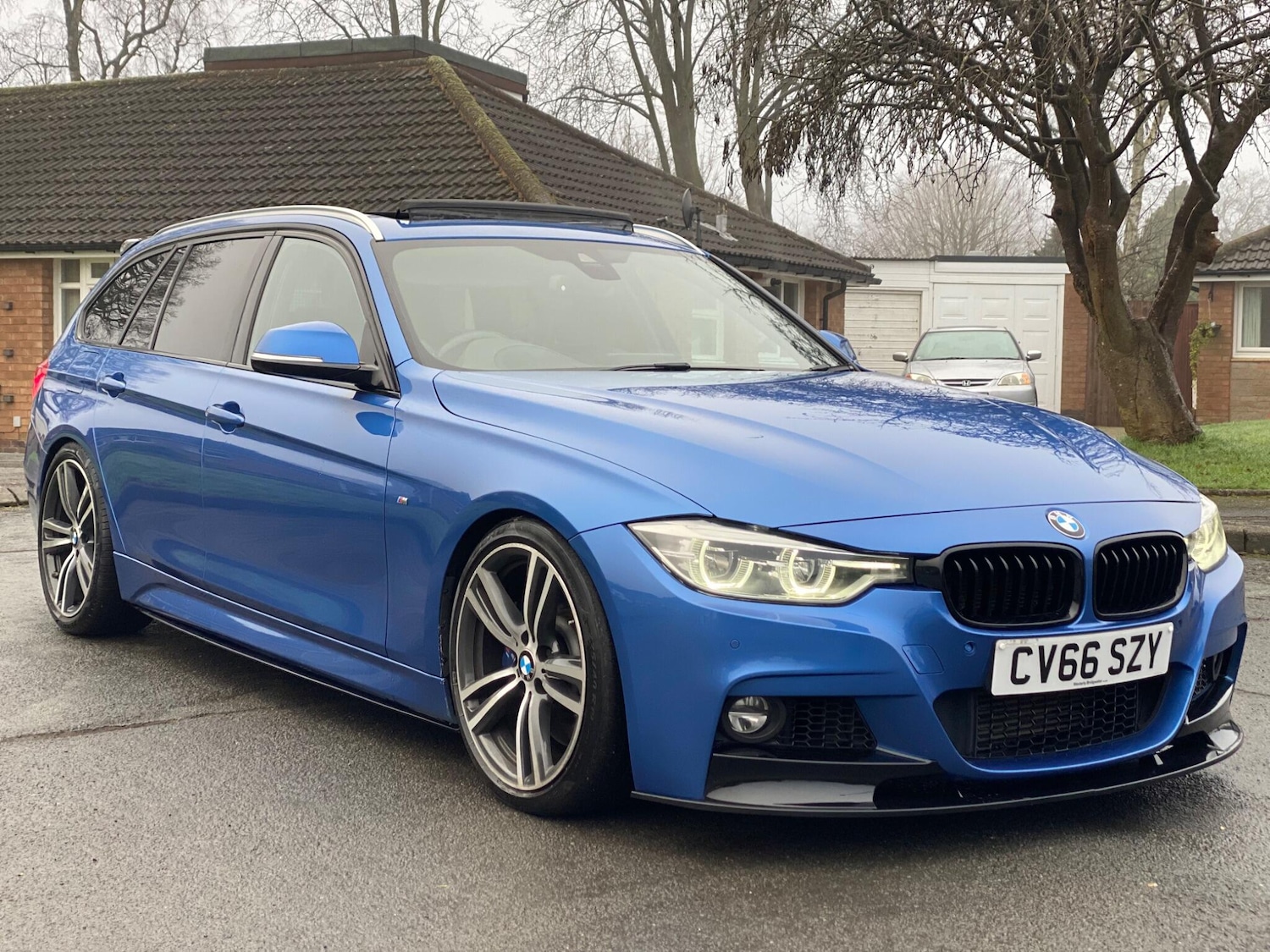 Used BMW 3 Series 2017 for sale - 77376312: Photo 6