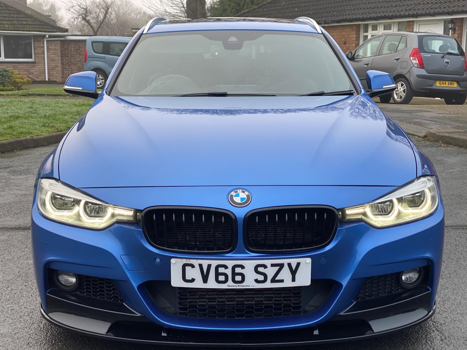 Used BMW 3 Series 2017 for sale - 77376312: Photo 7