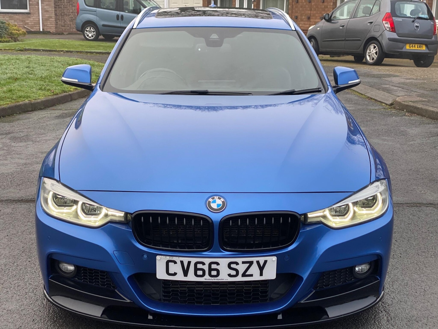 Used BMW 3 Series 2017 for sale - 77376312: Photo 8