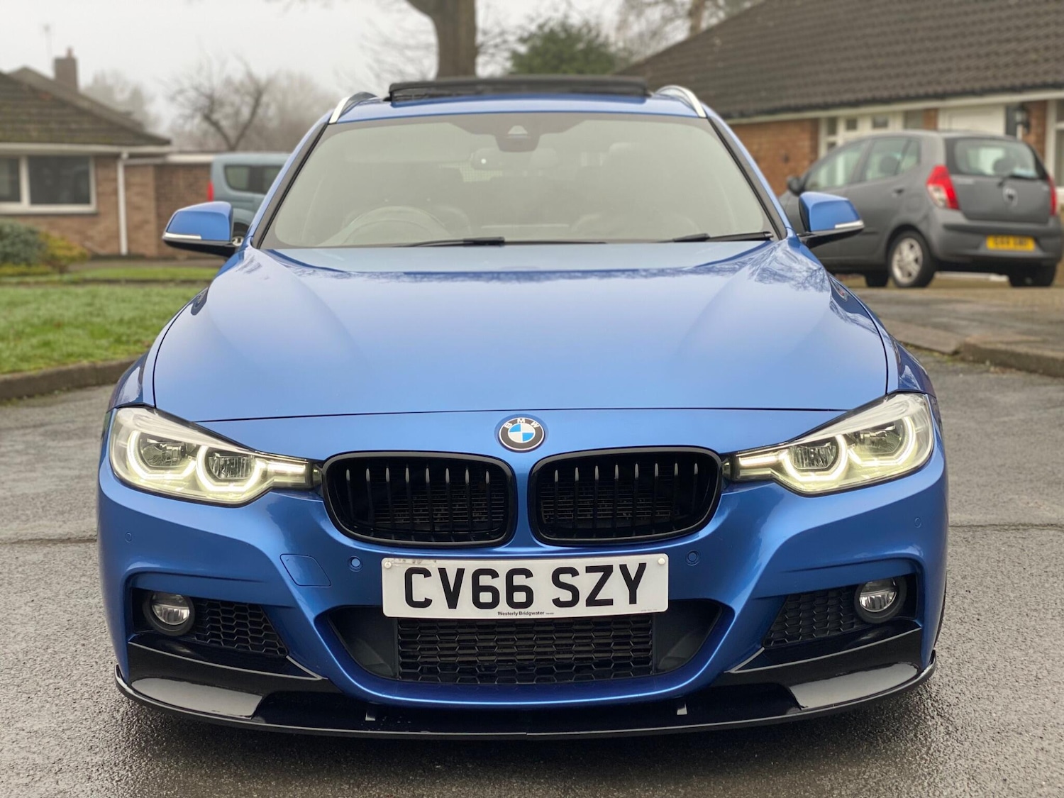 Used BMW 3 Series 2017 for sale - 77376312: Photo 9