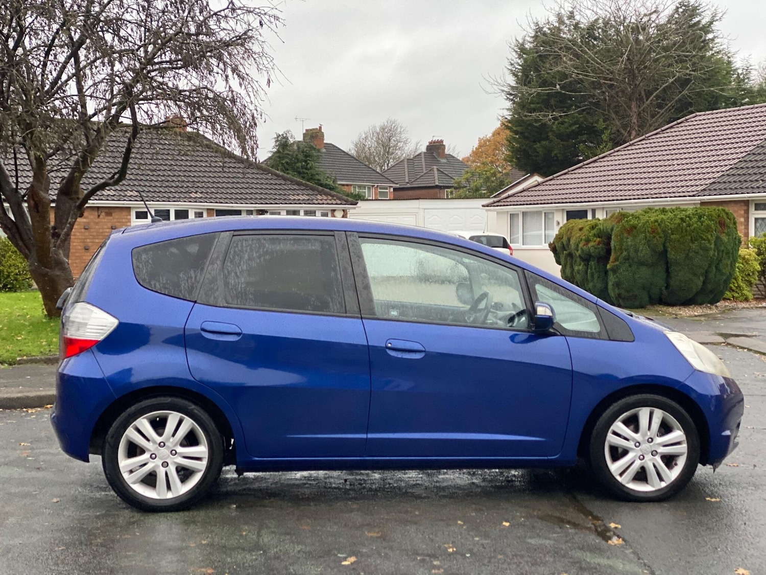 Used Honda Jazz 2009 for sale - 76886330: Photo 15