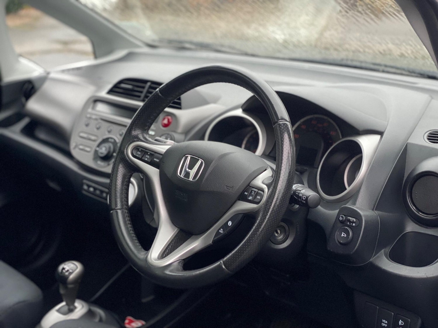 Used Honda Jazz 2009 for sale - 76886330: Photo 19