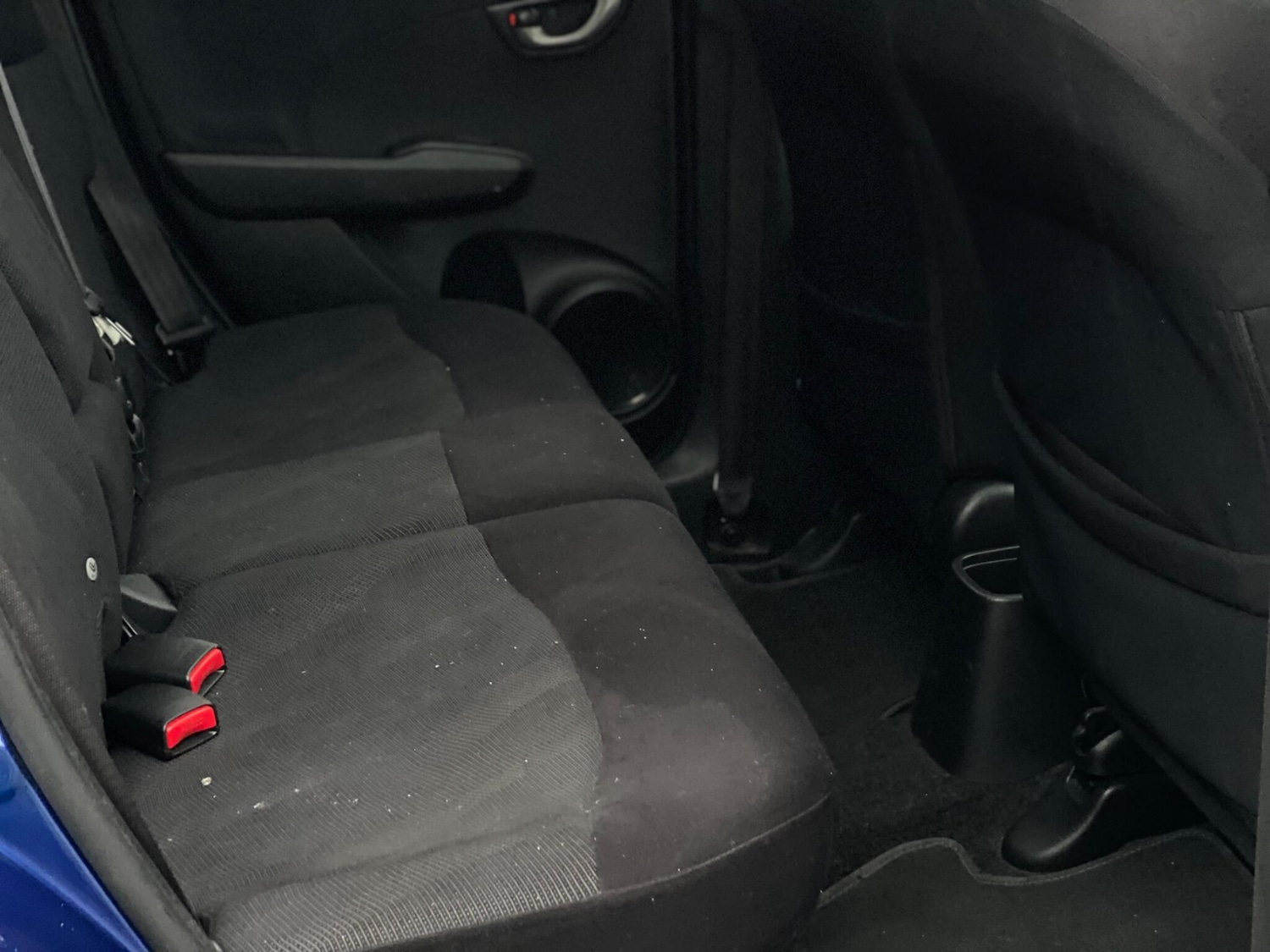 Used Honda Jazz 2009 for sale - 76886330: Photo 22