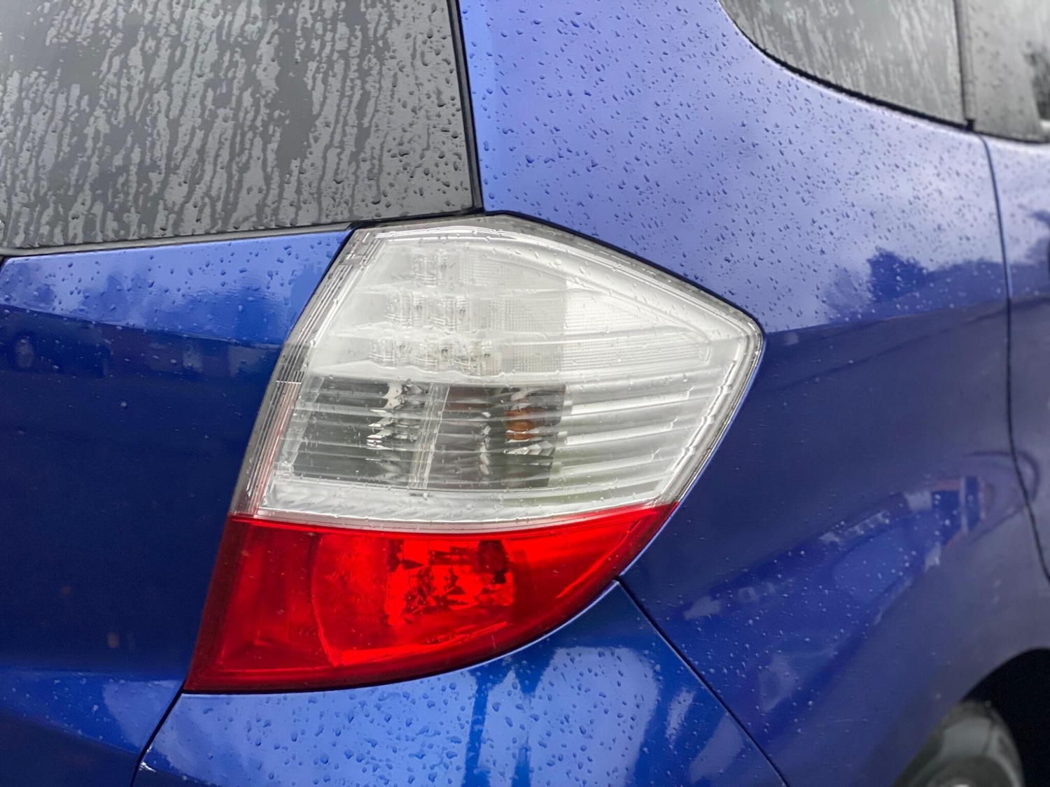 Used Honda Jazz 2009 for sale - 76886330: Photo 30