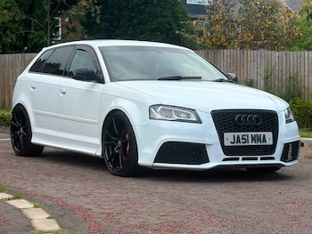 Used Audi RS3 2012 for sale - 78898593: Photo
