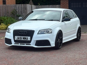 Used Audi RS3 2012 for sale - 78898593: Photo