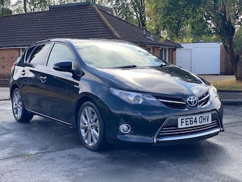 Used Toyota Auris 2014 for sale - 79658219: Photo