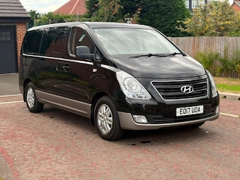 Used Hyundai i800 2017 for sale - 79401129: Photo