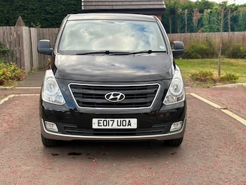 Used Hyundai i800 2017 for sale - 79401129: Photo