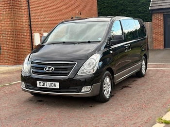Used Hyundai i800 2017 for sale - 79401129: Photo