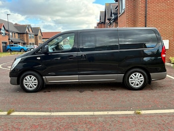 Used Hyundai i800 2017 for sale - 79401129: Photo