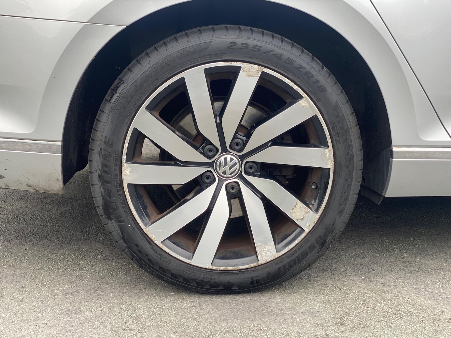 Used Volkswagen Passat 2016 for sale - 76912692: Photo 16