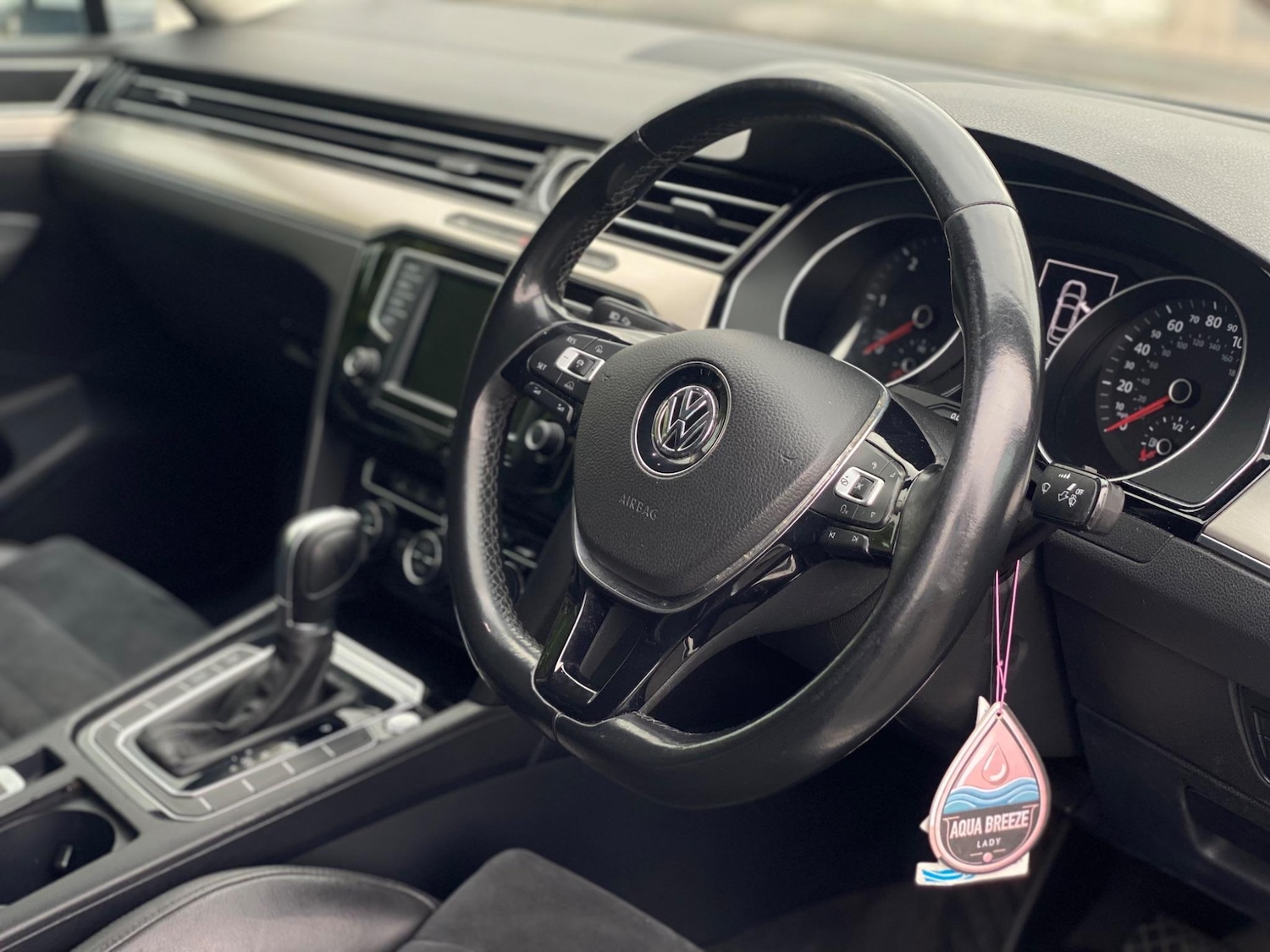 Used Volkswagen Passat 2016 for sale - 76912692: Photo 17