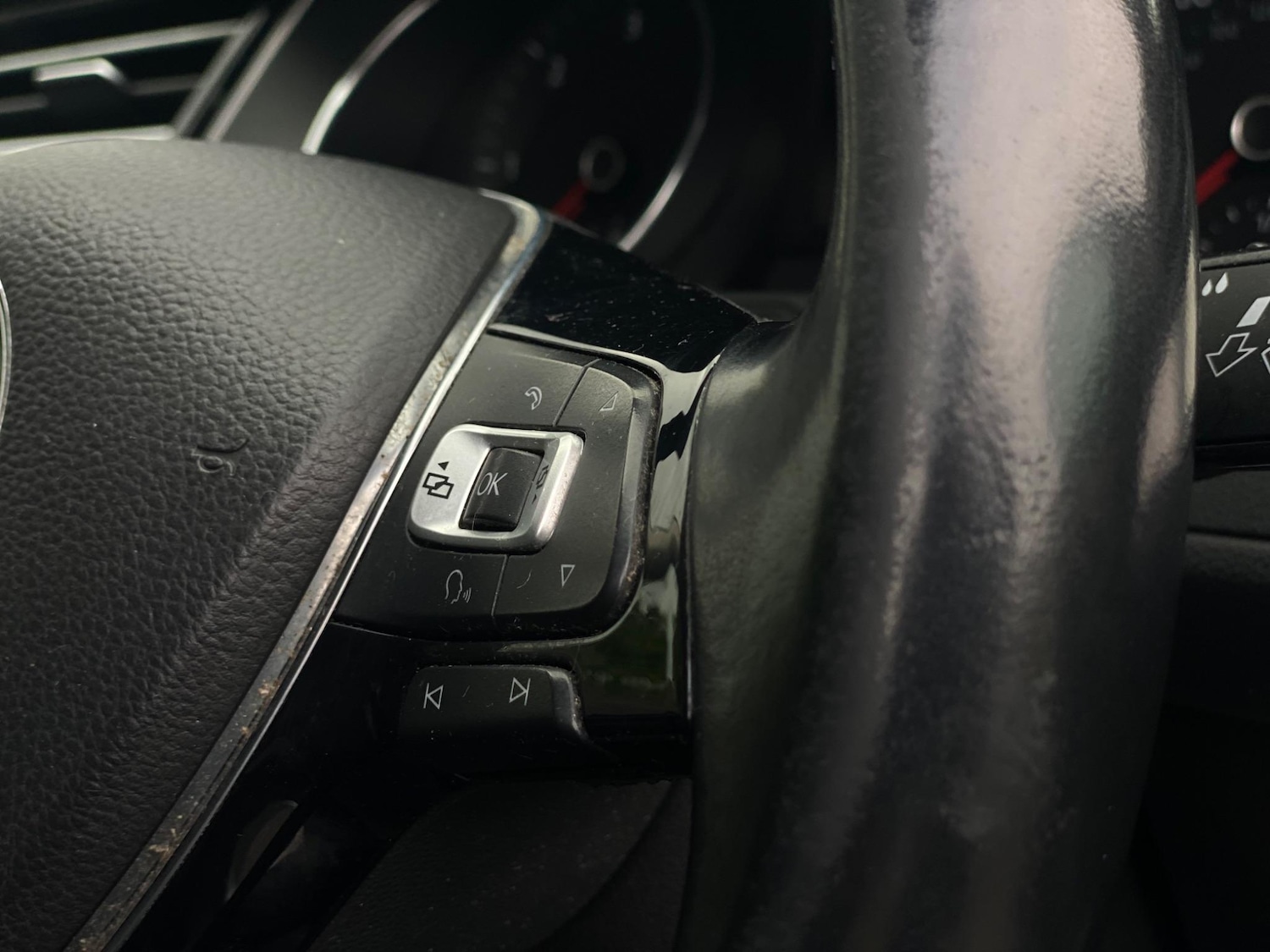 Used Volkswagen Passat 2016 for sale - 76912692: Photo 23