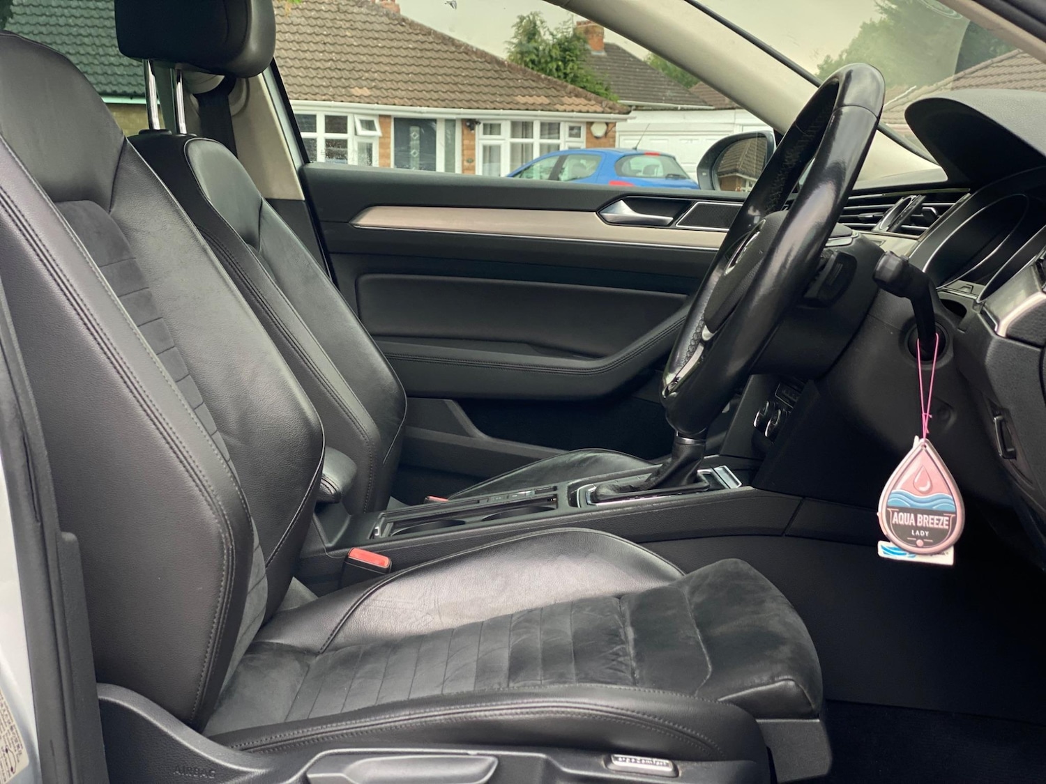 Used Volkswagen Passat 2016 for sale - 76912692: Photo 26