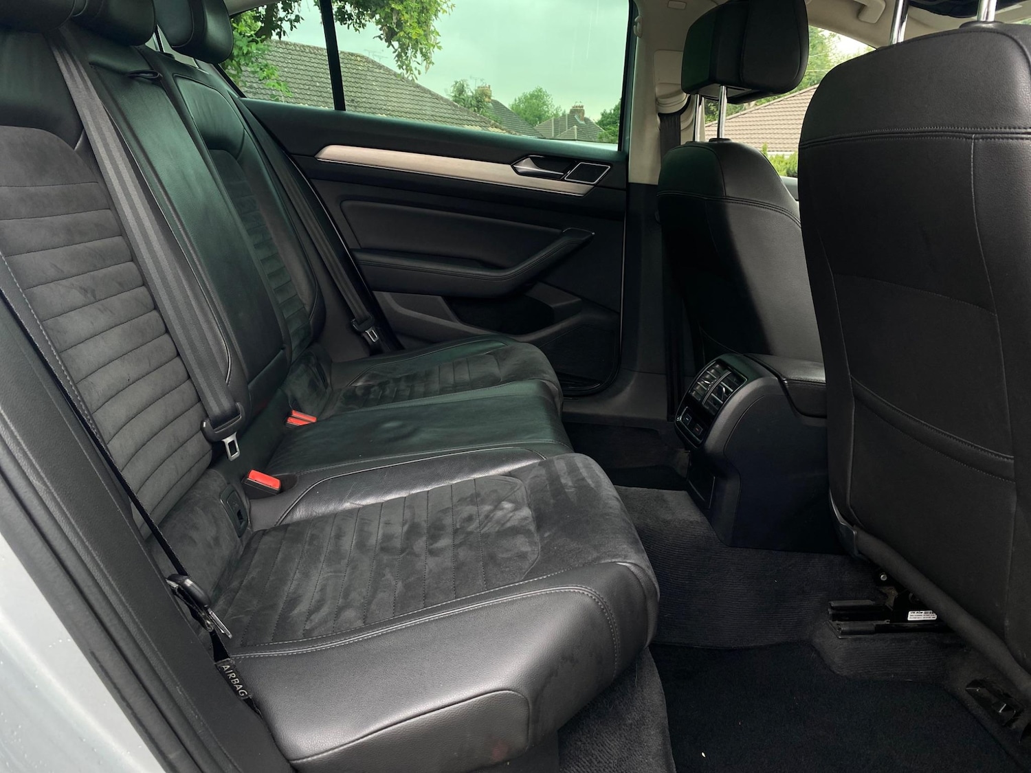 Used Volkswagen Passat 2016 for sale - 76912692: Photo 30