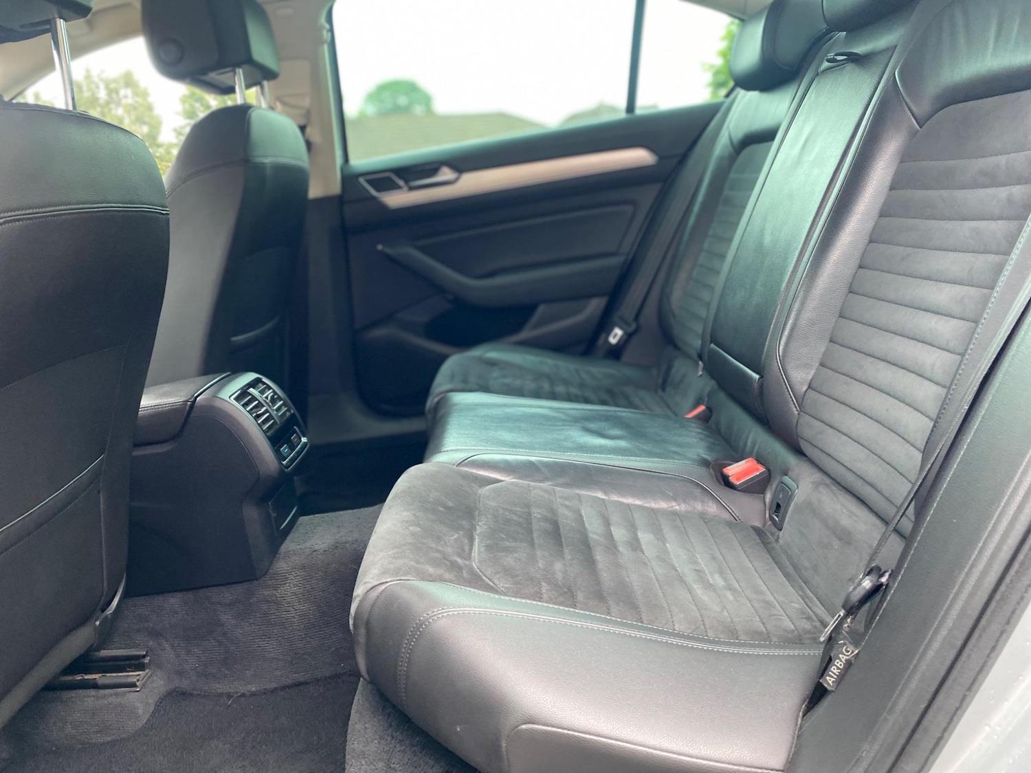 Used Volkswagen Passat 2016 for sale - 76912692: Photo 33