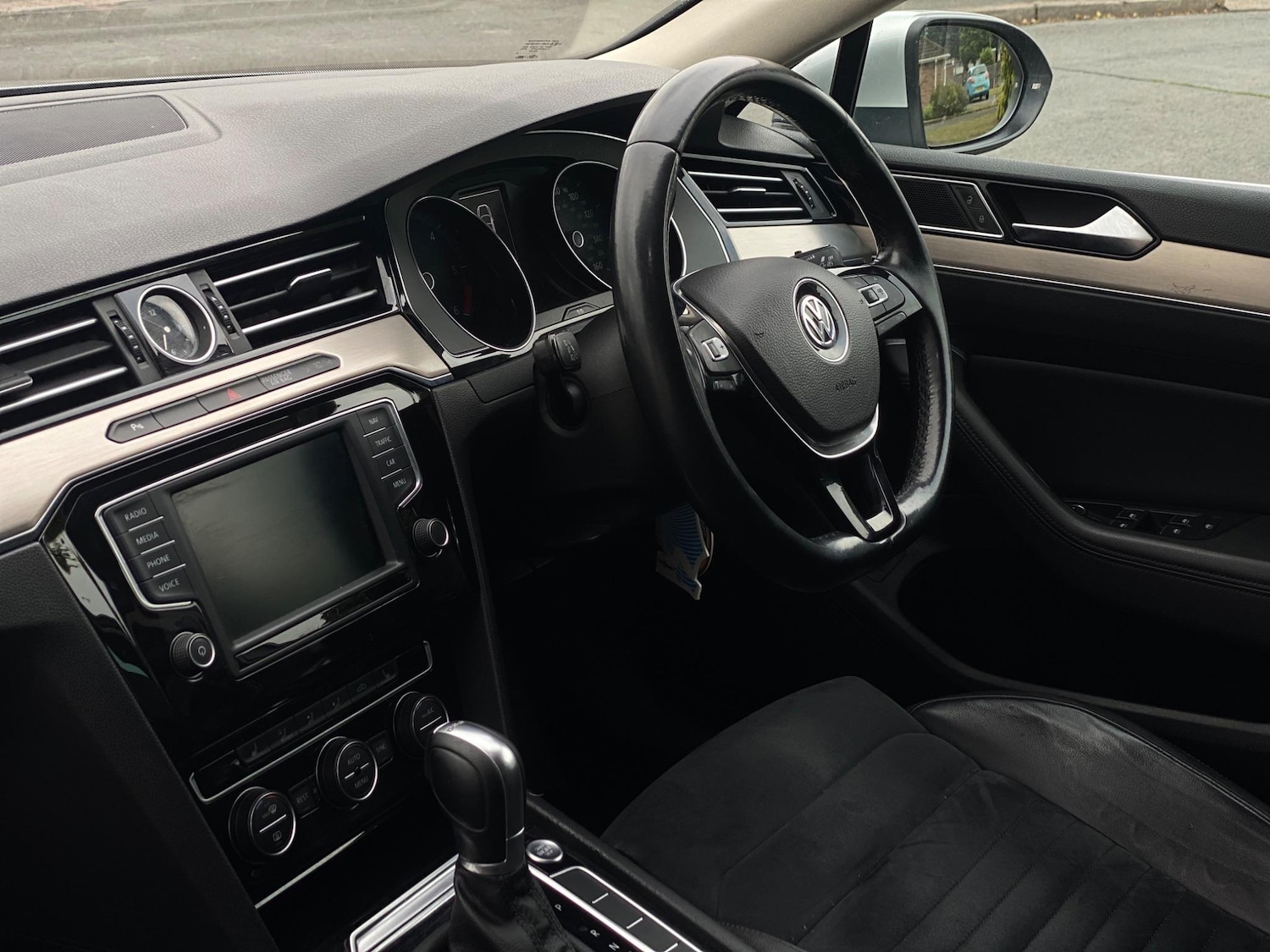 Used Volkswagen Passat 2016 for sale - 76912692: Photo 34