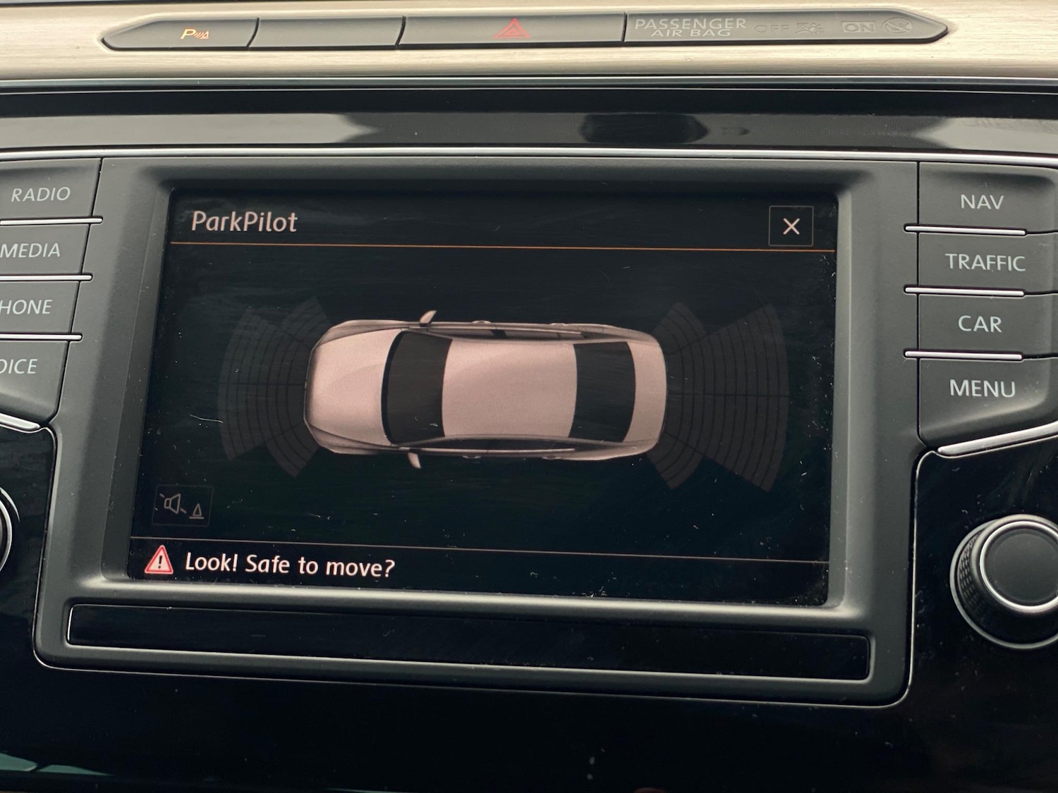 Used Volkswagen Passat 2016 for sale - 76912692: Photo 35