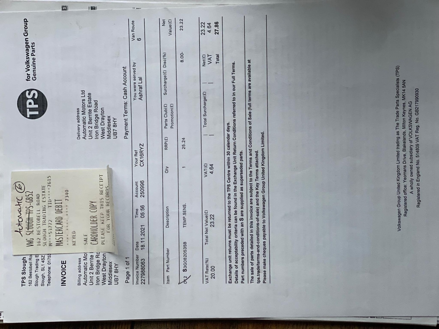 Used Volkswagen Passat 2016 for sale - 76912692: Photo 41