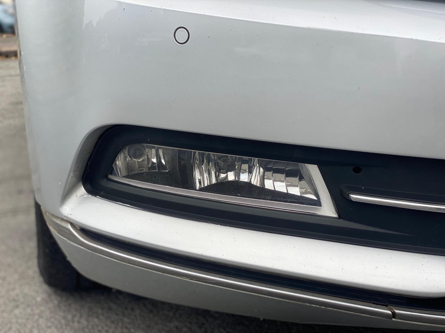 Used Volkswagen Passat 2016 for sale - 76912692: Photo 5