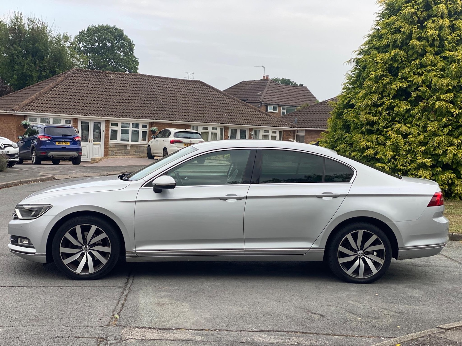 Used Volkswagen Passat 2016 for sale - 76912692: Photo 8