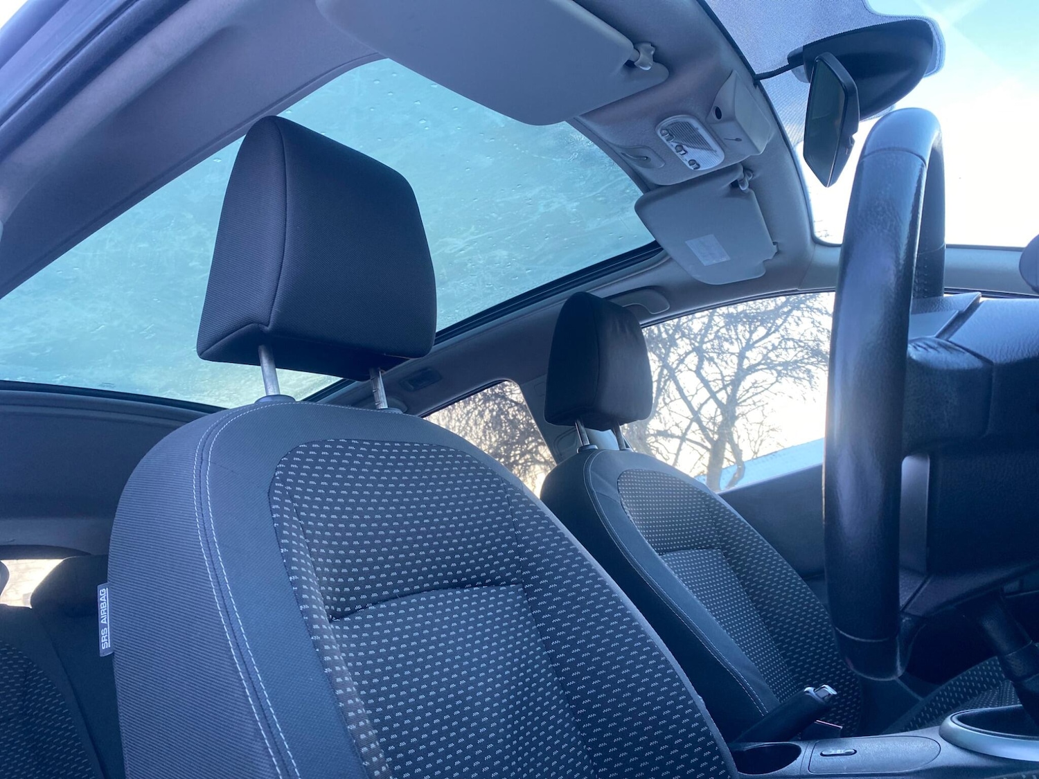 Used Nissan Qashqai+2 2009 for sale - 77162895: Photo 12