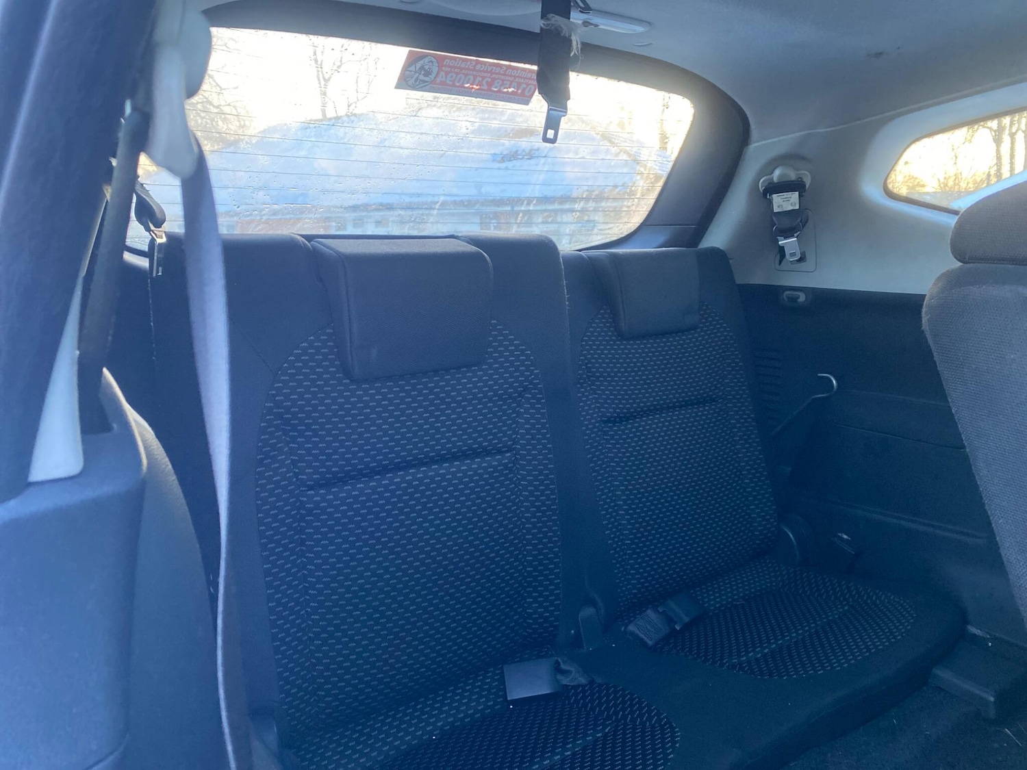 Used Nissan Qashqai+2 2009 for sale - 77162895: Photo 13