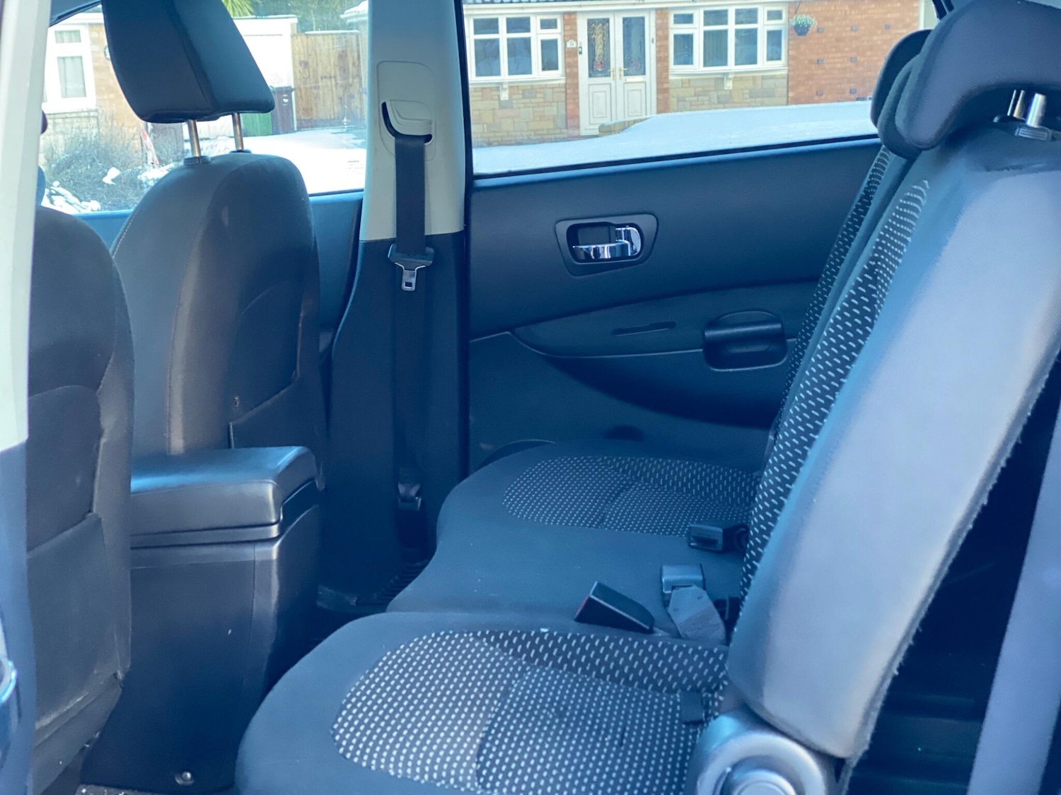 Used Nissan Qashqai+2 2009 for sale - 77162895: Photo 14