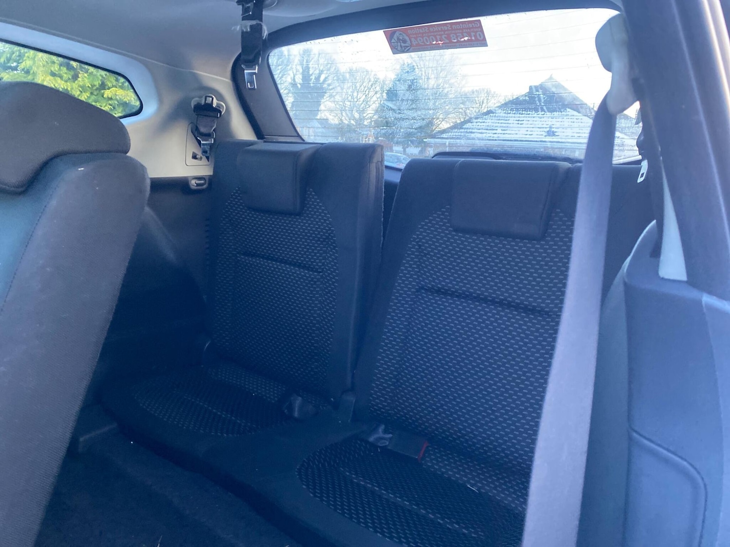 Used Nissan Qashqai+2 2009 for sale - 77162895: Photo 15