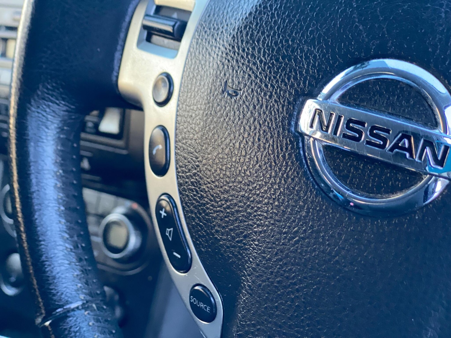 Used Nissan Qashqai+2 2009 for sale - 77162895: Photo 17