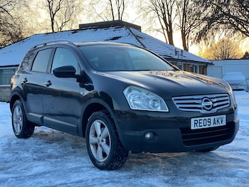 (09) - 1.6 Acenta 2WD 5dr